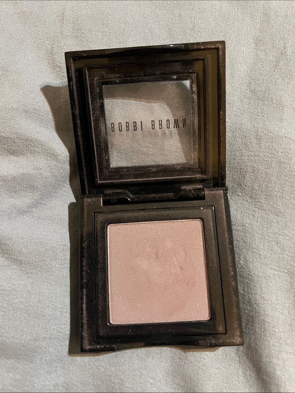 Bobbi Brown Single Eyeshadow - Heather-#15 Rare! - Picture 2 of 3
